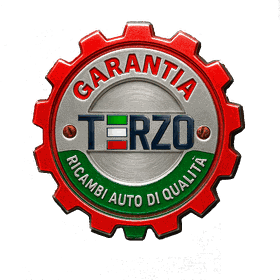 Sello de garantía T3RZO